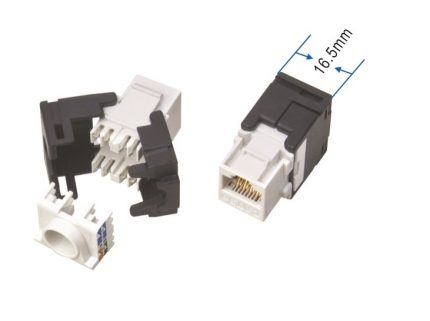 Lizdas RJ45