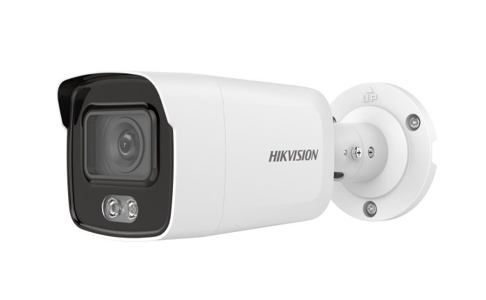 Hikvision bullet DS-2CD2047G2-L F2.8