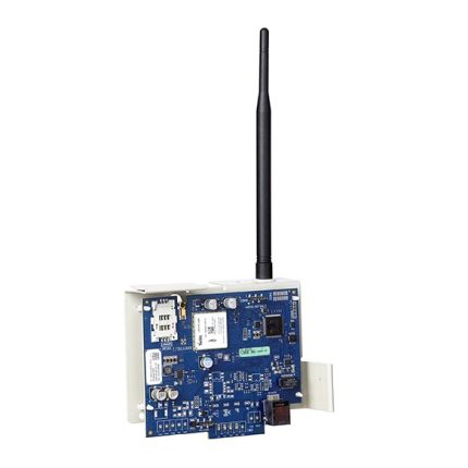 IP LAN komunikatorius DSC Neo TL280E