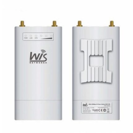 WIS belaidė bazinė stotis WIS-S5300 5GHZ