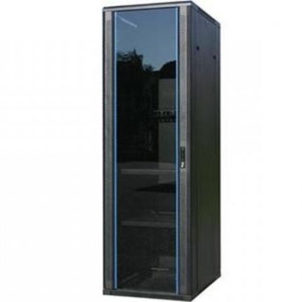 Komutacinė spinta 19'' pastatoma 42U 600x1000x2055 (nesurinkta