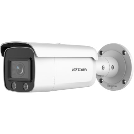 Hikvision bullet DS-2CD2T47G2-L F2.8 (be bazės)