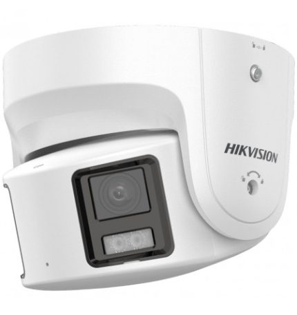 IP dome kamera Hikvision DS-2CD2387G2P-LSU/SL(C) F4