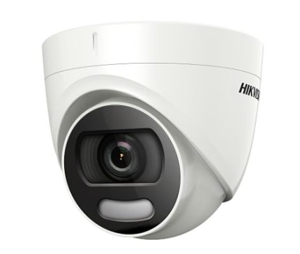 Hikvision dome DS-2CE72DFT-F F2.8