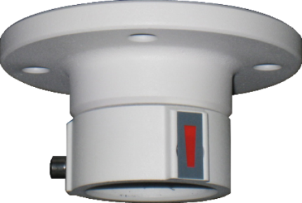 Hikvision kronšteinas DS-1663ZJ