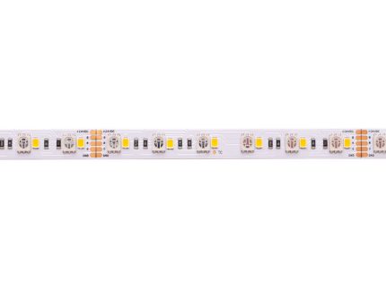 AKTO 50HM-5050-60-RGBWW-AK Led RGB juosta