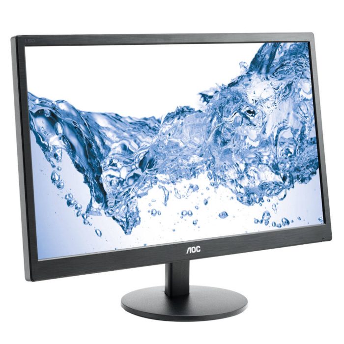 Monitorius AOC I2080SW