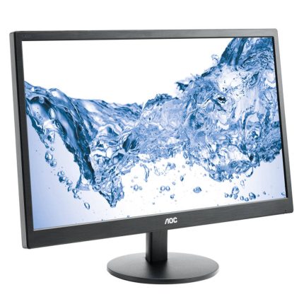 Monitorius AOC E2470SWHE