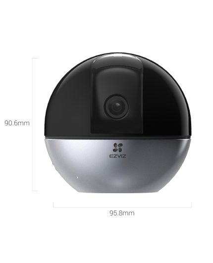 EZVIZ dome CS-C6W