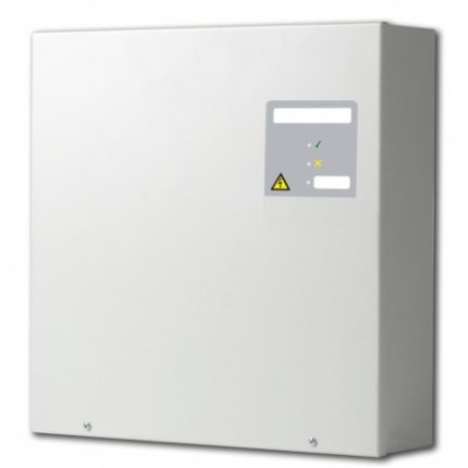 Maitinimo šaltinis 5A/24V BF562-5