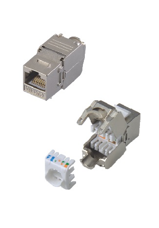 Lizdas RJ45 FTP6E