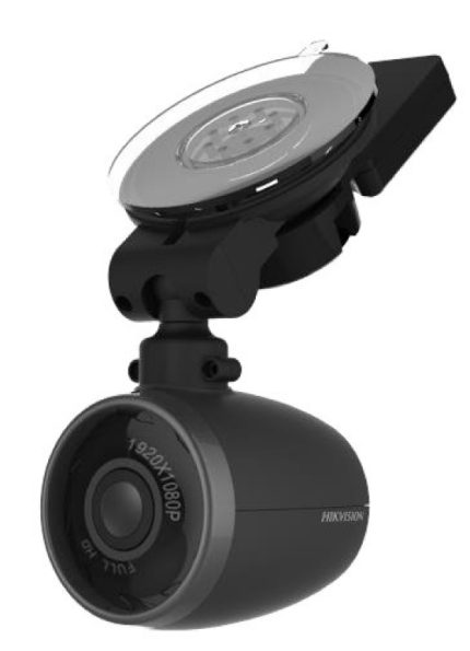 Hikvision automobilinis vaizdo registratorius AE-DN2016-F3