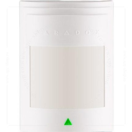 Judesio detektorius PARADOX 476