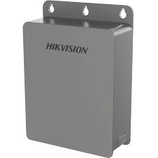 Hikvision atsparus vandeniui adapteris DS-2PA1201-WRD(STD)