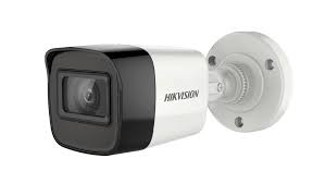 Hikvision bullet DS-2CE16H0T-ITF F2.8