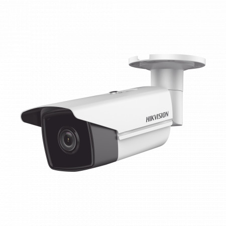 Hikvision bullet DS-2CD2T43G2-4I F2.8 (be bazės)