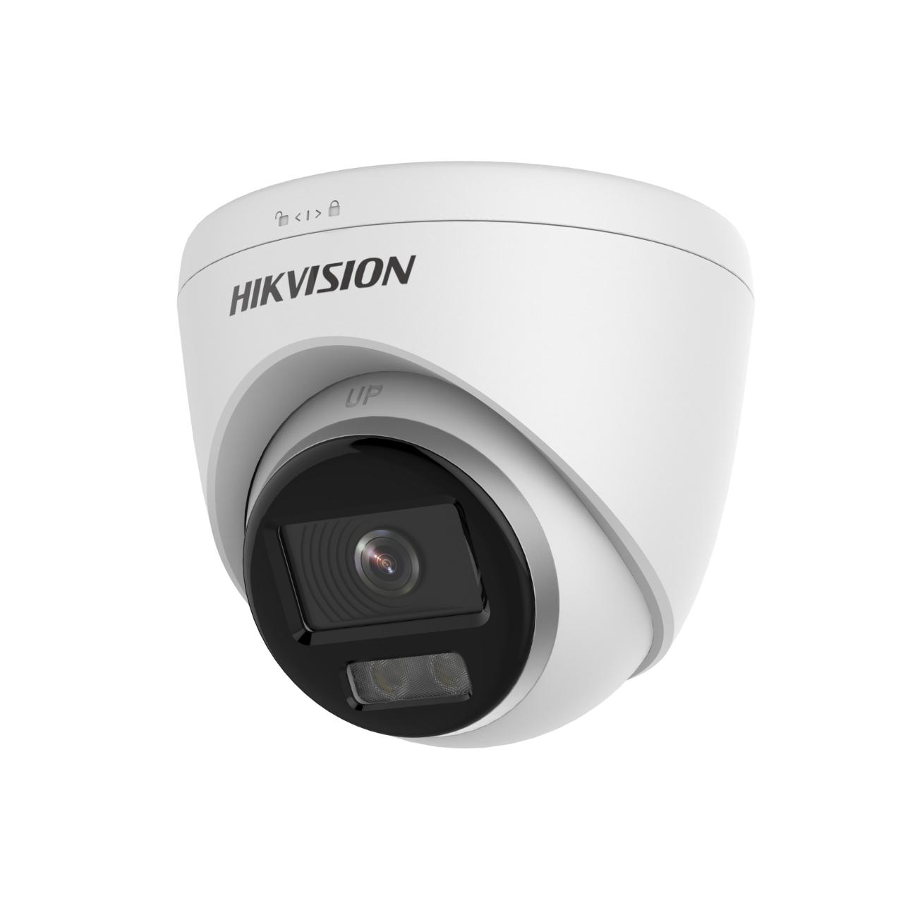 IP dome kamera Hikvision DS-2CD1327G0-L(C) F2.8 IP dome kamera Hikvision DS-2CD1327G0-L(C) F2.8