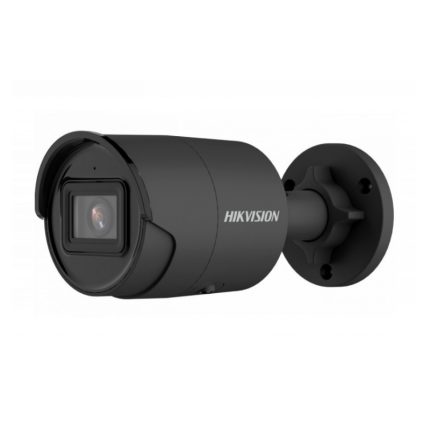 Hikvision bullet DS-2CD2046G2-IU F4 (juoda)
