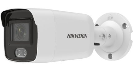 IP kamera bullet Hikvision DS-2CD2047G2-LU(C) F4