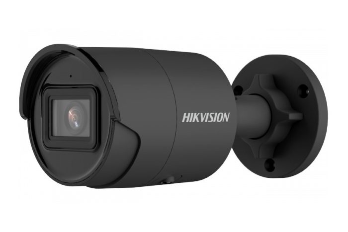 Hikvision bullet DS-2CD2086G2-IU F4 (JUODA)