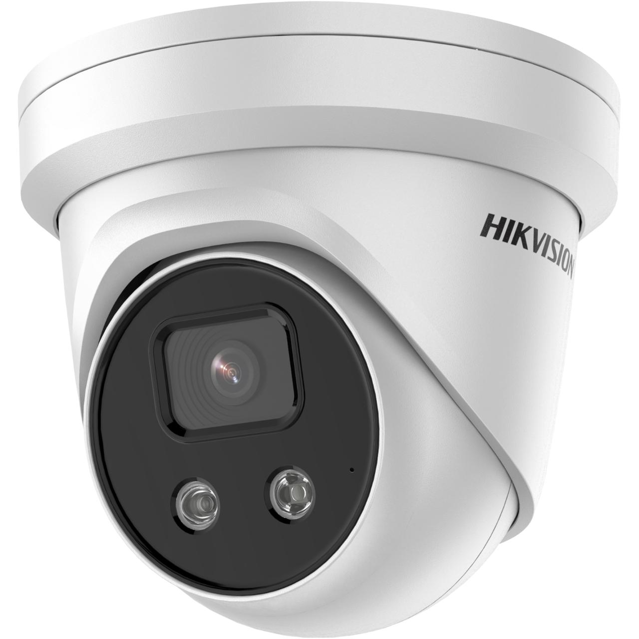 IP dome kamera Hikvision DS-2CD2346G2-IU(C) F6 IP dome kamera Hikvision DS-2CD2346G2-IU(C) F6