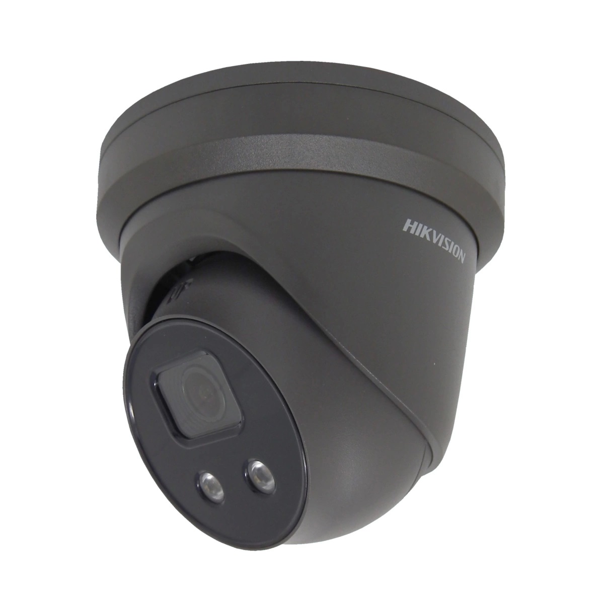 IP dome kamera Hikvision DS-2CD2346G2-IU F2.8 (JUODA) IP dome kamera Hikvision DS-2CD2346G2-IU F2.8 (JUODA)