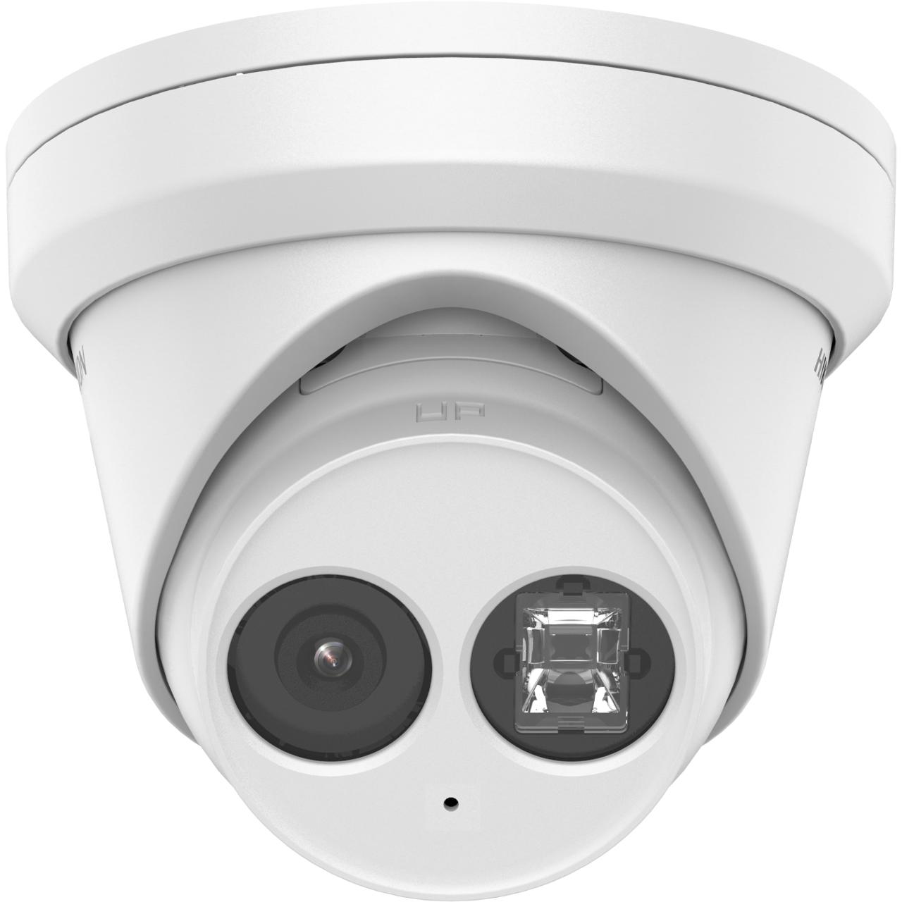 IP dome kamera Hikvision DS-2CD2363G2-IU F2.8 IP dome kamera Hikvision DS-2CD2363G2-IU F2.8