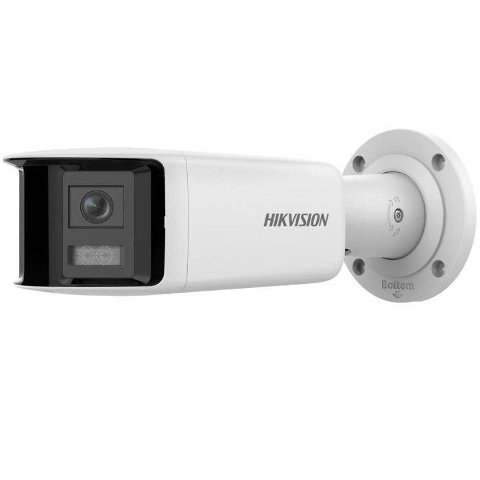 Hikvision bullet DS-2CD2T46G2P-ISU/SL(C)