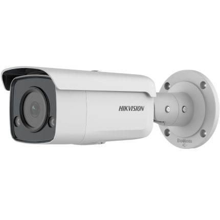 Hikvision bullet  DS-2CD2T47G2-L F2.8 (juoda