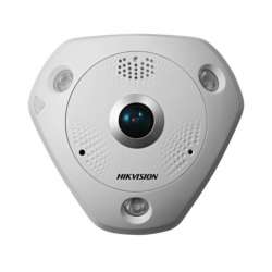 Hikvision fisheye DS-2CD6365G0E-IVS