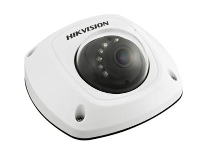 Hikvision mini dome DS-2CD6520D-IO F4