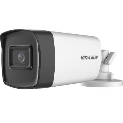 Hikvision bullet DS-2CE17H0T-IT3E(C) F2.8