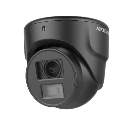 Hikvision DS-2CE70D0T-ITMF F2.8 (juoda)