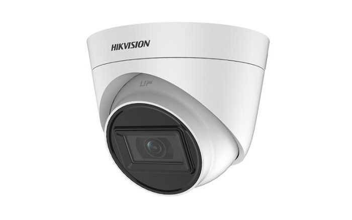 Hikvision dome DS-2CE78H0T-IT3F(C) F2.8