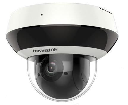 Hikvision dome DS-2DE2A404IW-DE3/W(S6)