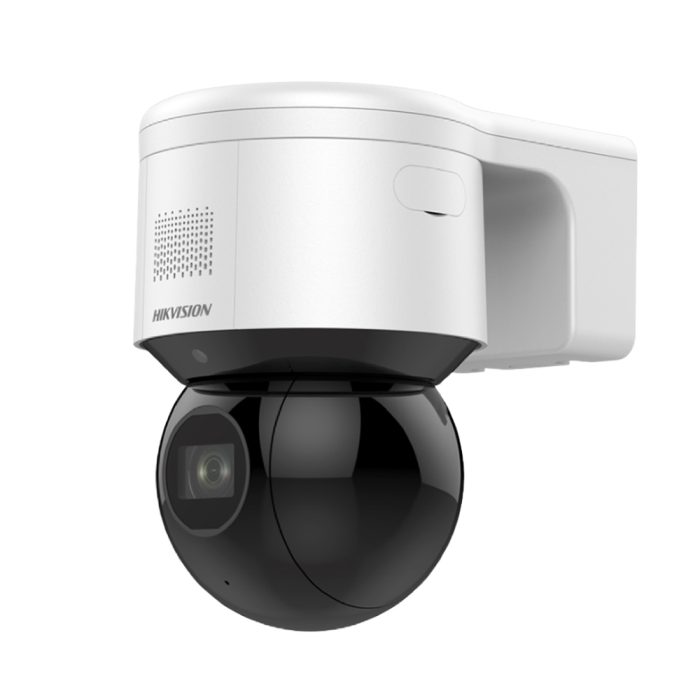 IP valdoma kamera Hikvision DS-2DE3A404IW-DE/W(S6)