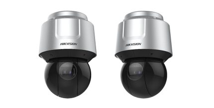 Hikvision PTZ DS-2DF8A442IXS-AEL(T5)