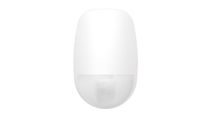 Hikvision PIR užuolaidinis judesio jutiklis DS-PDC15-EG2-WE AX PRO