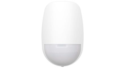 Vidaus Ellipse PIR + mikrobangų detektorius Hikvision ALARM DS-PDD15AM-EG2