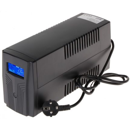 EAST EA265 UPS 650VA LCD USB RJ45