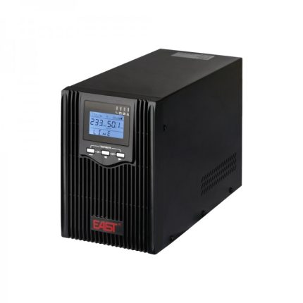 EAST EA630 3000VA / 2400 W LCD USB