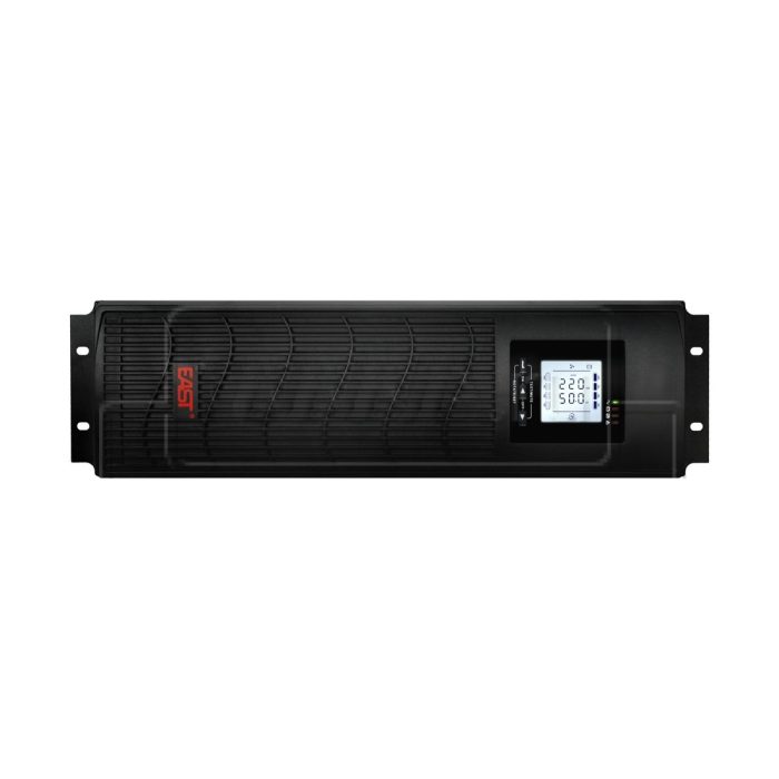 EAST EA630 RACK 3000VA LCD USB