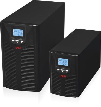 EAST EA903PS UPS 3000VA 2700W TOWER TYPE