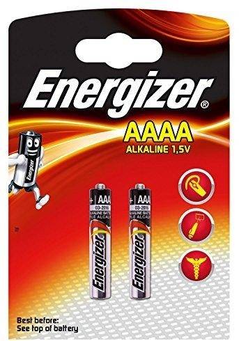 Energizer AAAA/LR61 (2 vnt.)