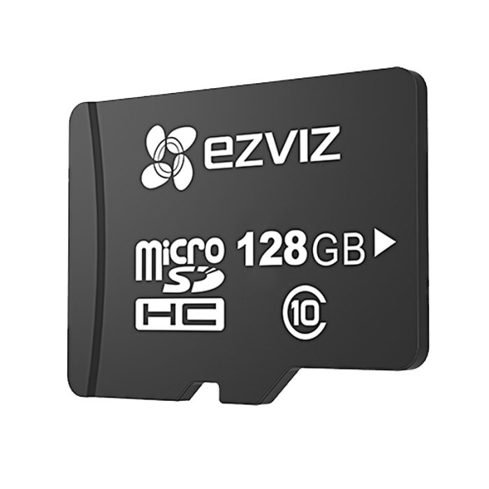 Mikro SD kortelė EZVIZ CS-CMT-CARDT128G