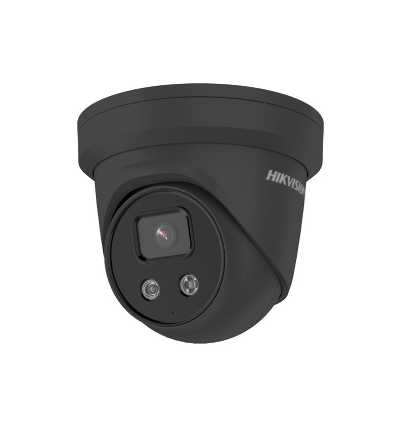 IP dome kamera Hikvision DS-2CD2346G2-I F2.8 (JUODA) IP dome kamera Hikvision DS-2CD2346G2-I F2.8 (JUODA)