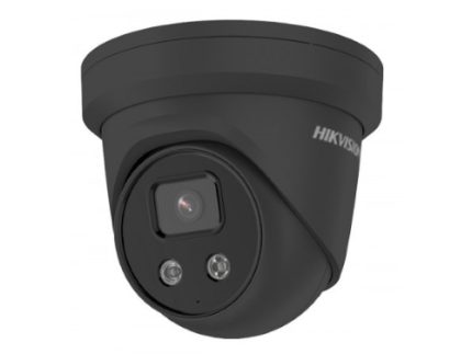 IP dome kamera Hikvision DS-2CD2346G2-ISU/SL F2.8 (JUODA)