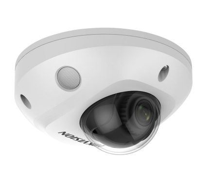 Hikvision mini dome DS-2CD2546G2-IWS F2.8