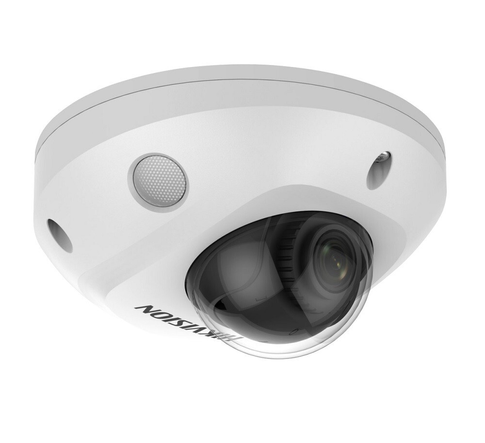 Hikvision mini dome DS-2CD2546G2-IWS F2.8