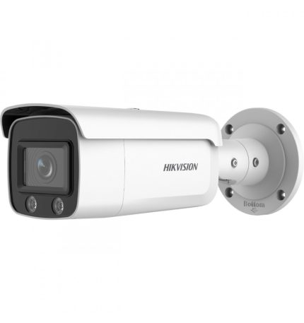 Hikvision bullet DS-2CD2T47G2-L F4 (be bazės)